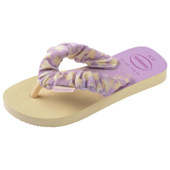 Havaianas Kids Fluffy
